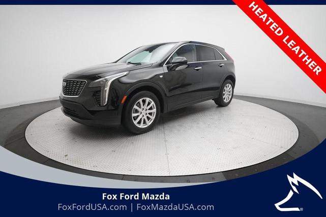 2023 Cadillac XT4