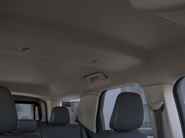 Photo of 2025 Carbonized Gray Metallic Ford Bronco Sport