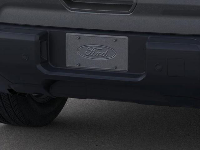 Photo of 2025 Carbonized Gray Metallic Ford Bronco Sport