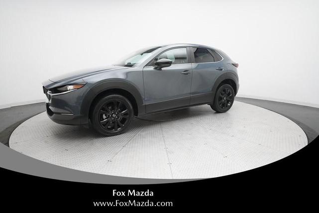 2024 Mazda Cx-30