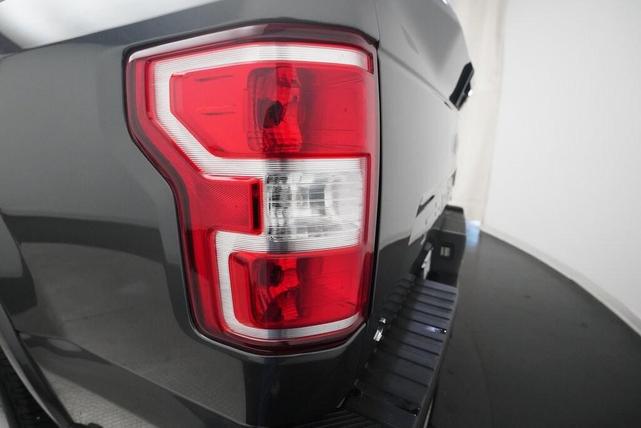 Photo of 2018 Magnetic Ford F-150
