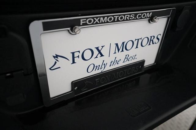 Photo of 2018 Magnetic Ford F-150