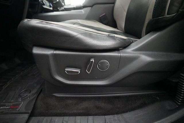 Photo of 2018 Magnetic Ford F-150