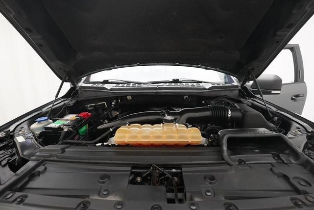 Photo of 2018 Magnetic Ford F-150