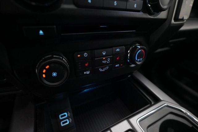 Photo of 2018 Magnetic Ford F-150