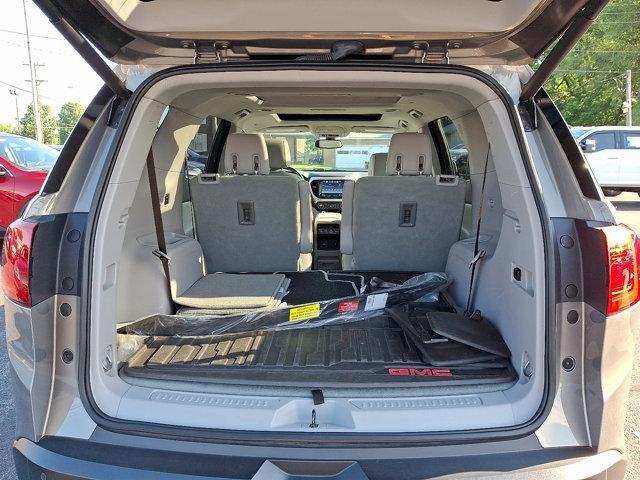 Photo of 2019 Pepperdust Metallic GMC Acadia