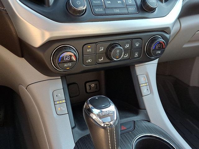Photo of 2019 Pepperdust Metallic GMC Acadia