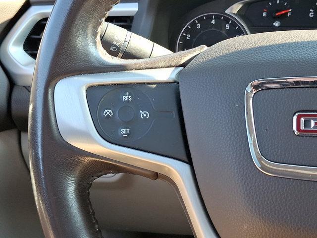 Photo of 2019 Pepperdust Metallic GMC Acadia