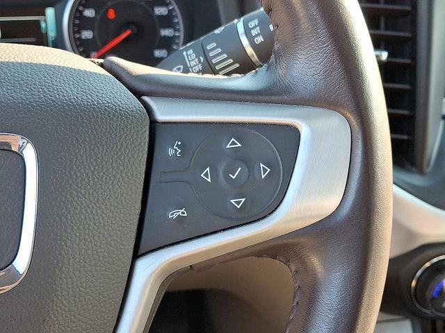 Photo of 2019 Pepperdust Metallic GMC Acadia