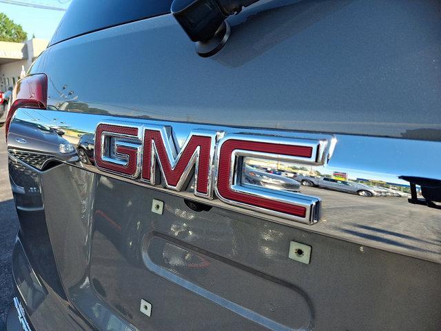 Photo of 2019 Pepperdust Metallic GMC Acadia