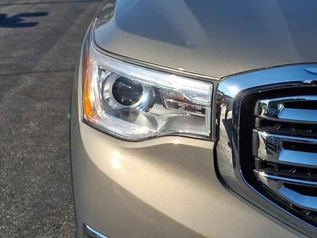 Photo of 2019 Pepperdust Metallic GMC Acadia