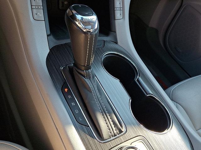 Photo of 2019 Pepperdust Metallic GMC Acadia