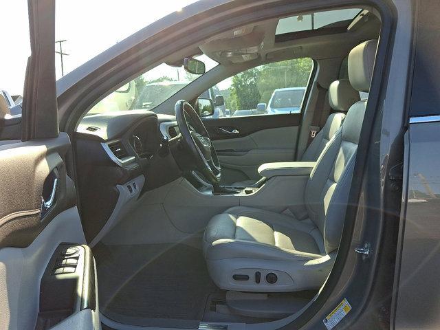Photo of 2019 Pepperdust Metallic GMC Acadia
