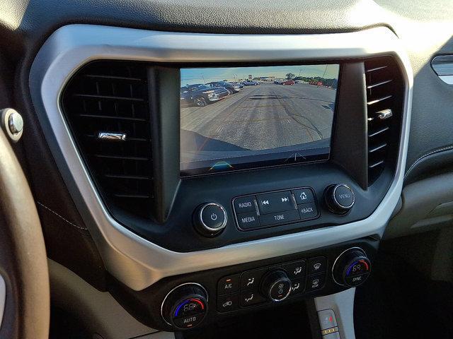 Photo of 2019 Pepperdust Metallic GMC Acadia