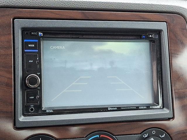 Photo of 2009 Smokestone Metallic Ford Taurus