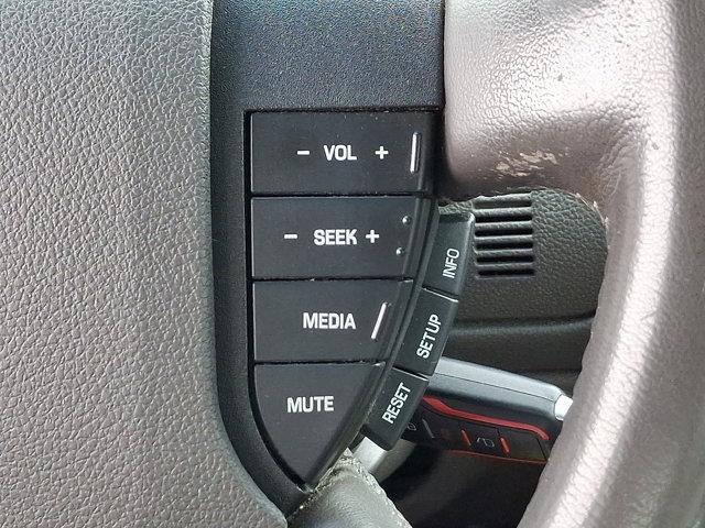 Photo of 2009 Smokestone Metallic Ford Taurus
