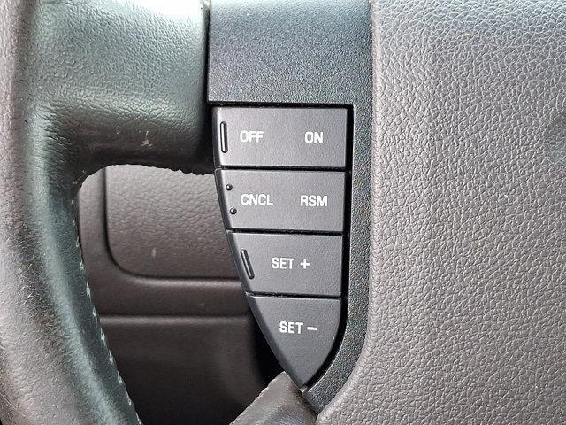 Photo of 2009 Smokestone Metallic Ford Taurus