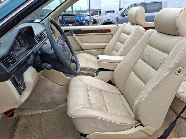 Photo of 1994  Mercedes-Benz E-Class