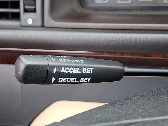 Photo of 1994  Mercedes-Benz E-Class