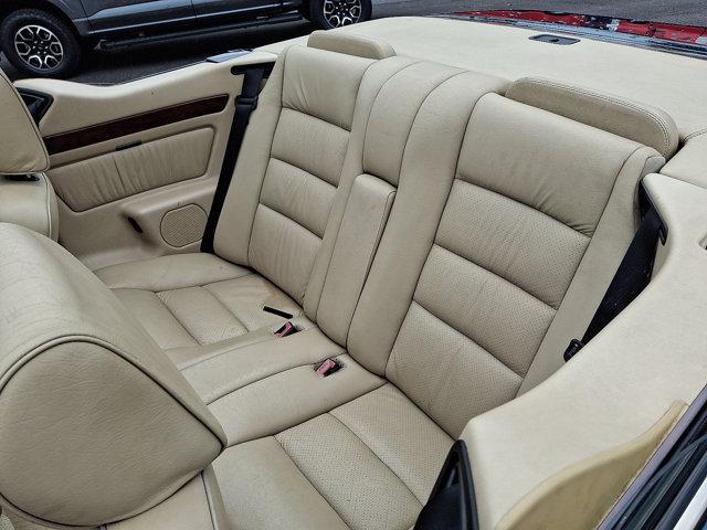 Photo of 1994  Mercedes-Benz E-Class
