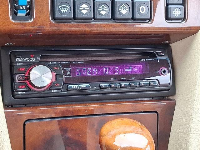 Photo of 1994  Mercedes-Benz E-Class