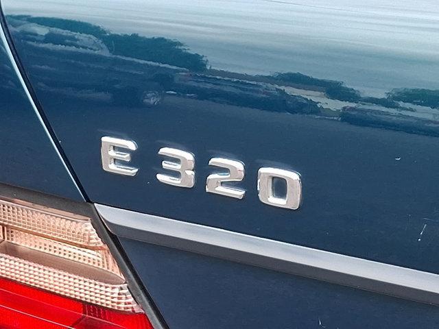 Photo of 1994  Mercedes-Benz E-Class