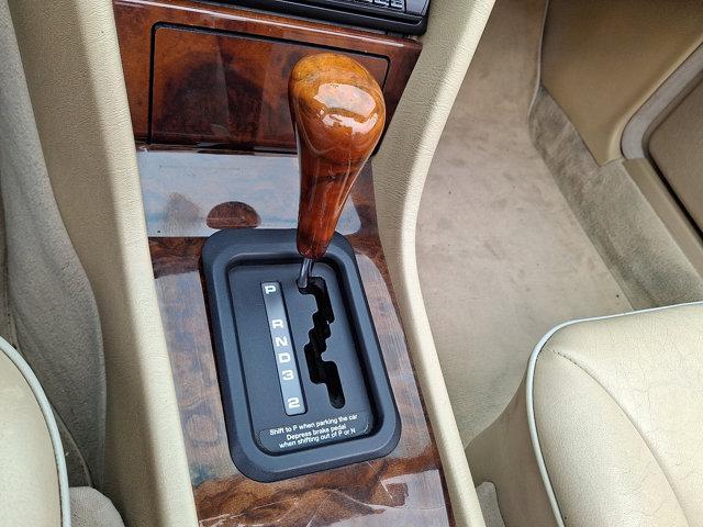 Photo of 1994  Mercedes-Benz E-Class