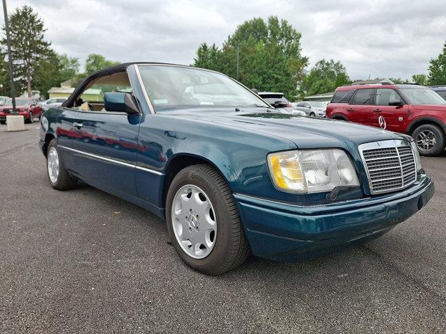 Photo of 1994  Mercedes-Benz E-Class