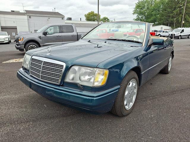 Photo of 1994  Mercedes-Benz E-Class