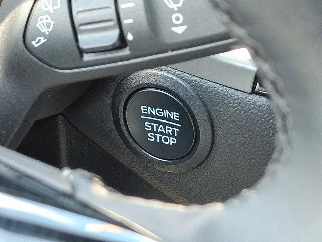 Photo of 2024 Oxford White Ford Escape