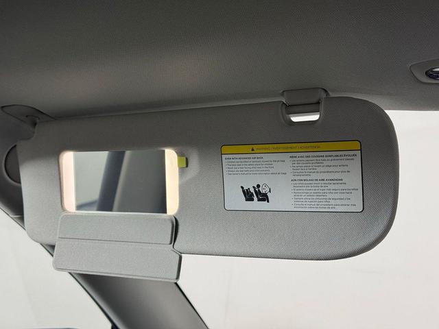 Photo of 2025 Gray Tesla Model Y