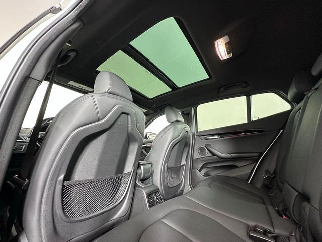 Photo of 2018 Alpine White BMW X2