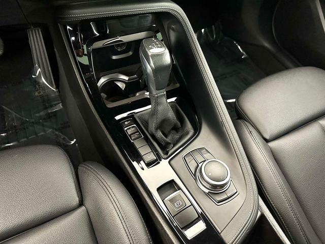 Photo of 2018 Alpine White BMW X2