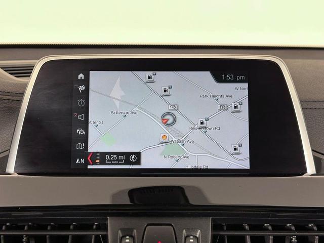 Photo of 2018 Alpine White BMW X2