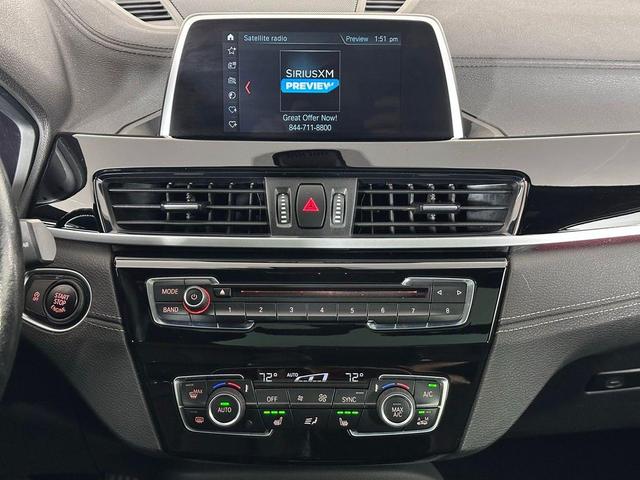 Photo of 2018 Alpine White BMW X2