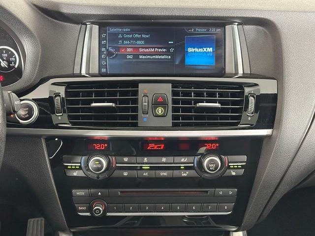 Photo of 2017 Alpine White BMW X3