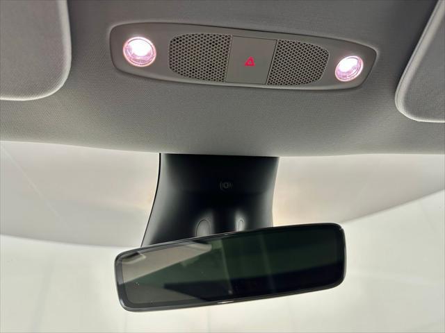 Photo of 2024 Deep Blue Metallic Tesla Model Y
