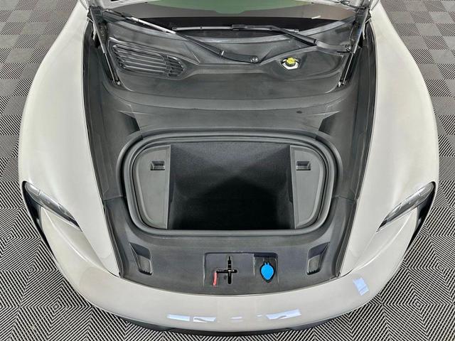 Photo of 2021 Chalk Porsche Taycan