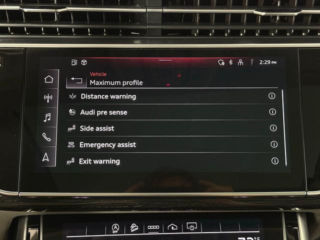 Photo of 2023 Mythos Black Metallic Audi Q7