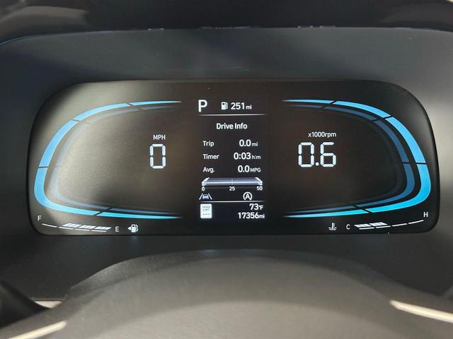 Photo of 2024 Abyss Black Pearl Hyundai PALISADE