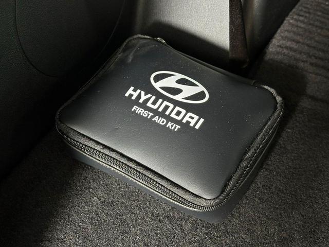 Photo of 2024 Abyss Black Pearl Hyundai PALISADE