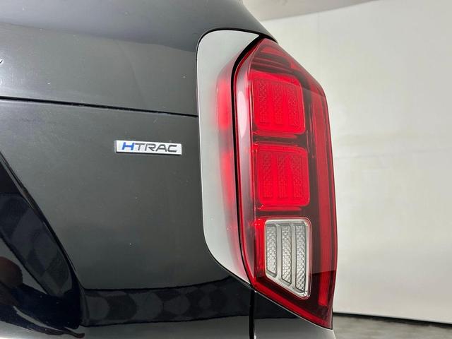 Photo of 2024 Abyss Black Pearl Hyundai PALISADE