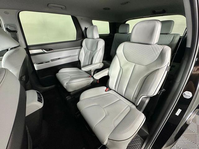 Photo of 2024 Abyss Black Pearl Hyundai PALISADE
