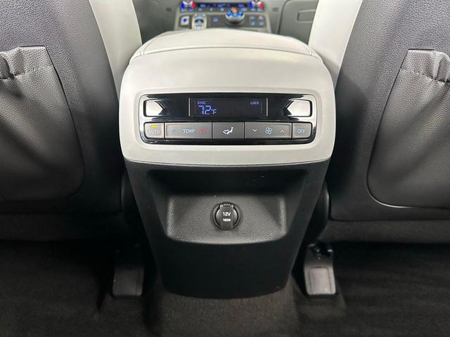 Photo of 2024 Abyss Black Pearl Hyundai PALISADE