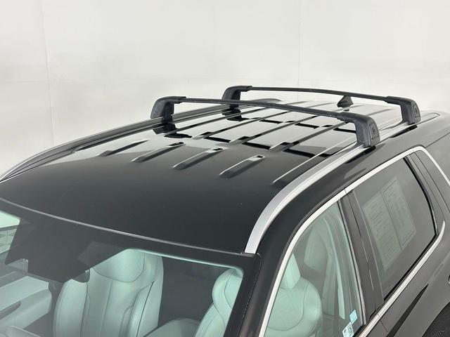 Photo of 2024 Abyss Black Pearl Hyundai PALISADE