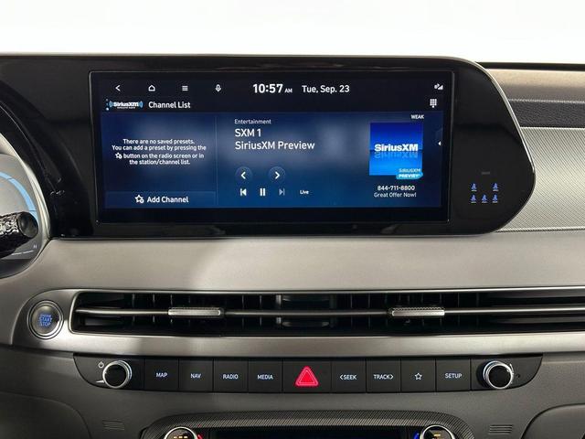 Photo of 2024 Abyss Black Pearl Hyundai PALISADE