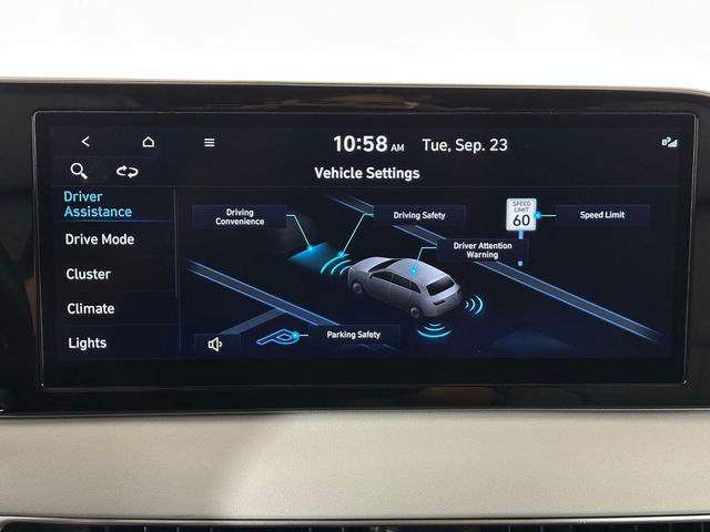 Photo of 2024 Abyss Black Pearl Hyundai PALISADE
