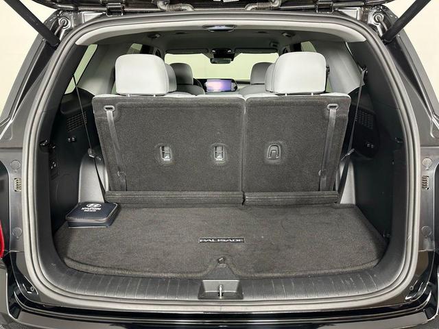 Photo of 2024 Abyss Black Pearl Hyundai PALISADE