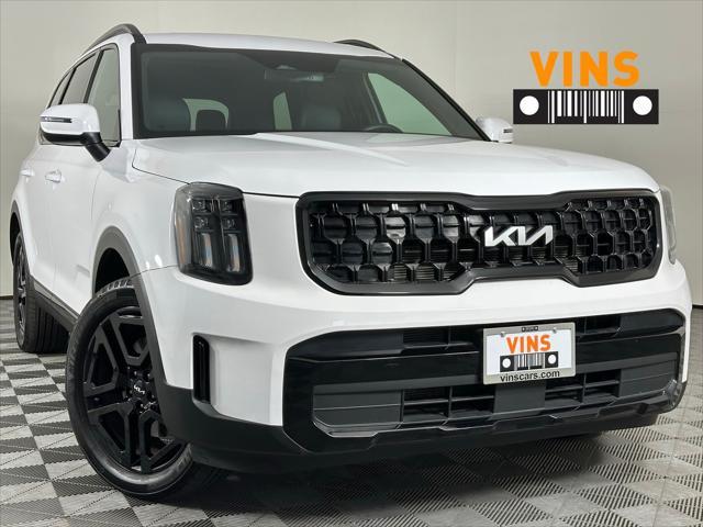 2024 Kia Telluride