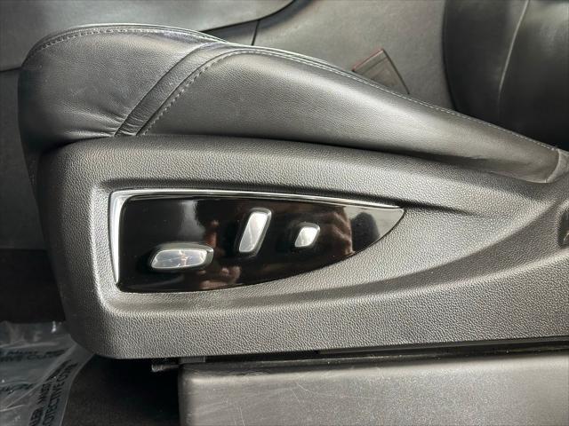 Photo of 2017 Black Raven Cadillac Escalade